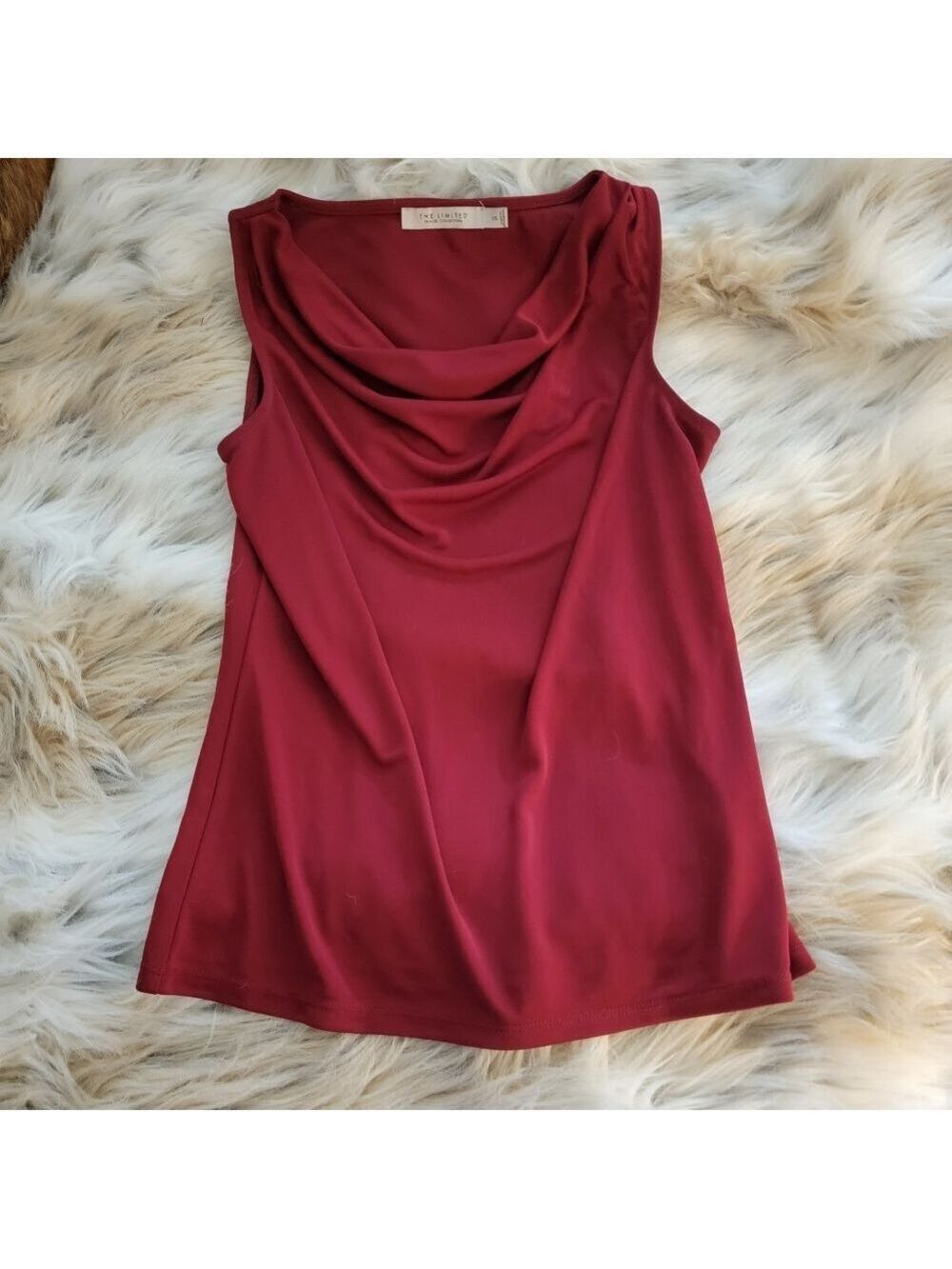 The Limited Travel Collection Tank - Picture 1 of 5